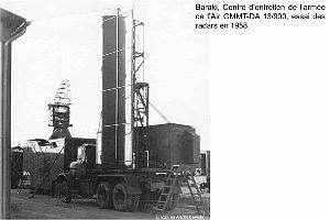 155 - ARMEE DE L'AIR EN ALGERIE 1945-1962-3 (34)